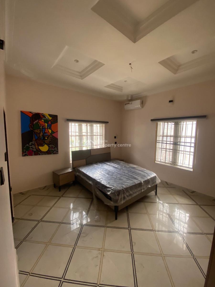 Spacious and Comfortable in Serene Surroundings, Peninsula Garden Estate, Olokonla, Ajah, Lagos, Detached Duplex for Rent