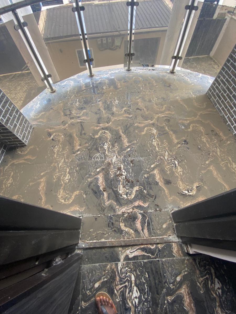 Spacious and Comfortable in Serene Surroundings, Peninsula Garden Estate, Olokonla, Ajah, Lagos, Detached Duplex for Rent