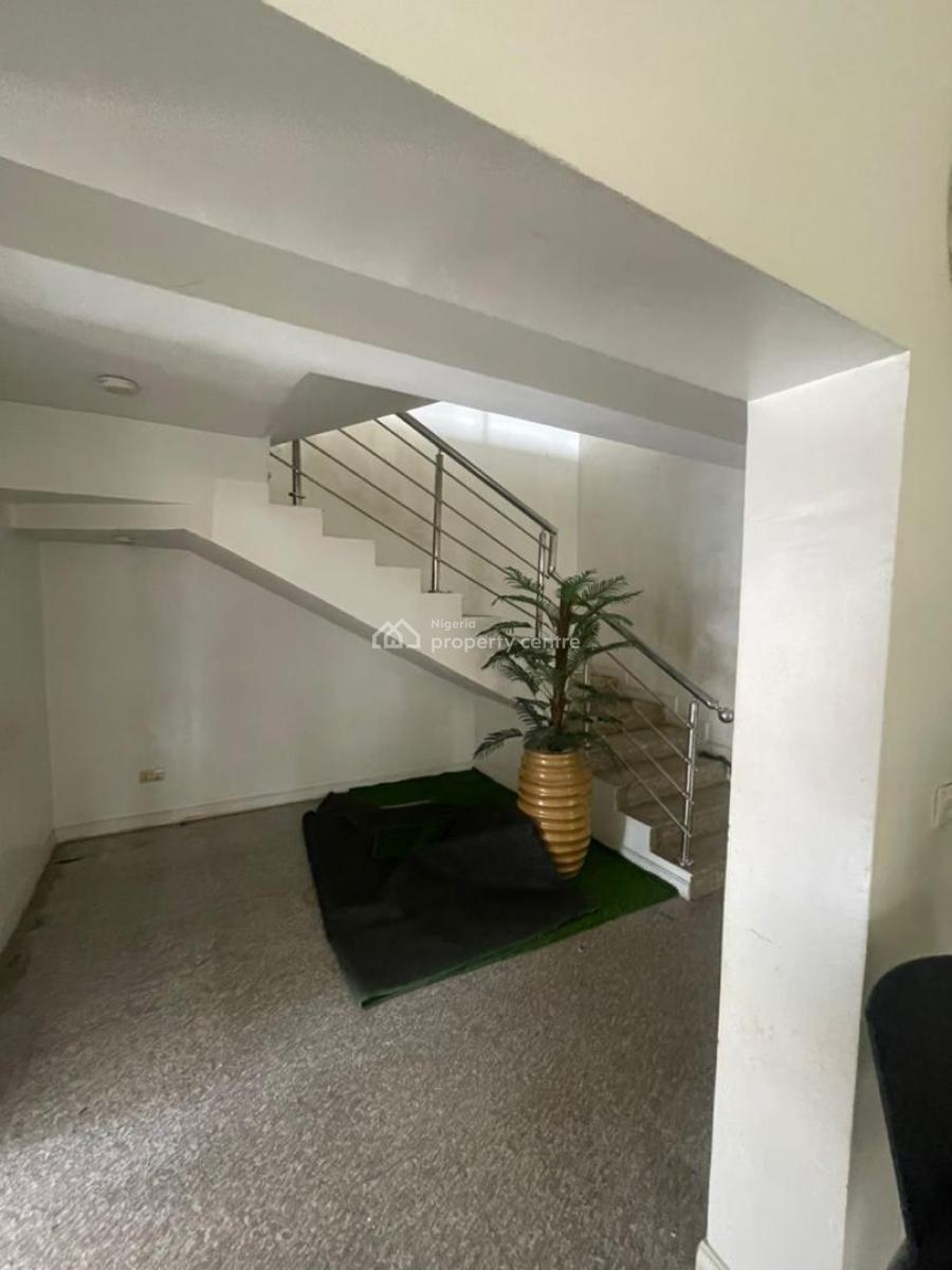 Serviced 4bedroom Detached House, Ikate Elegushi, Lekki, Lagos, Detached Duplex for Rent