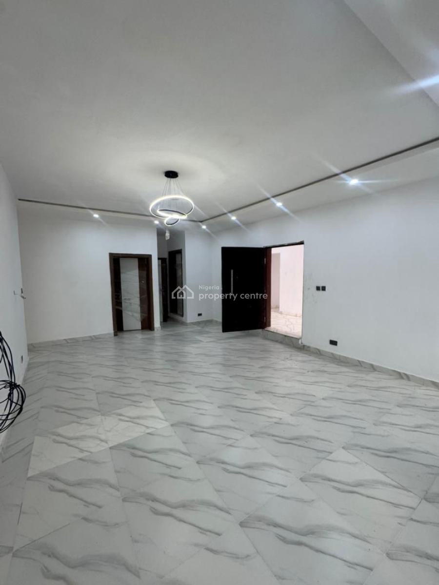 Fully Serviced 3 Bedroom Apartment, Osapa, Lekki, Lagos, Flat / Apartment for Rent