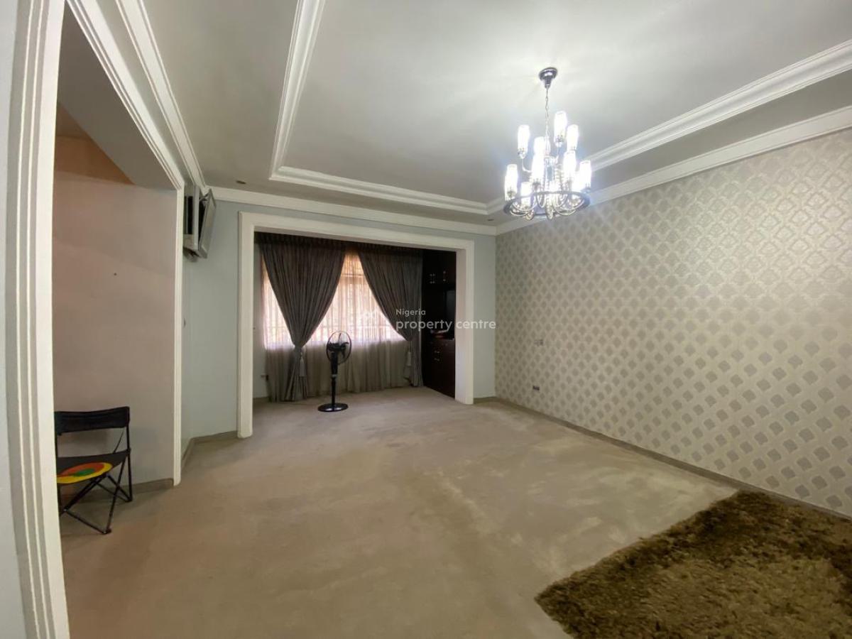 3 Bedroom Semi Detached Duplex with, Serene Environment, Zone B, Apo, Abuja, Semi-detached Duplex for Rent