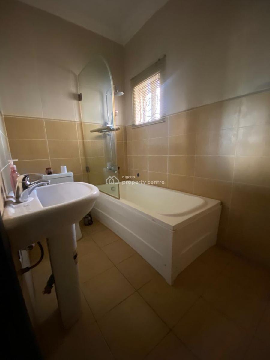 3 Bedroom Semi Detached Duplex with, Serene Environment, Zone B, Apo, Abuja, Semi-detached Duplex for Rent