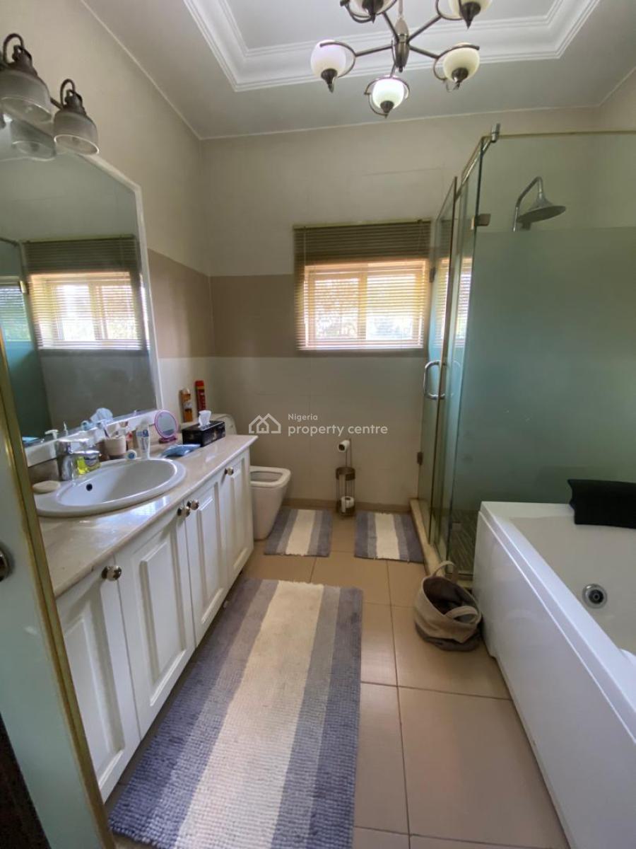 3 Bedroom Semi Detached Duplex with, Serene Environment, Zone B, Apo, Abuja, Semi-detached Duplex for Rent