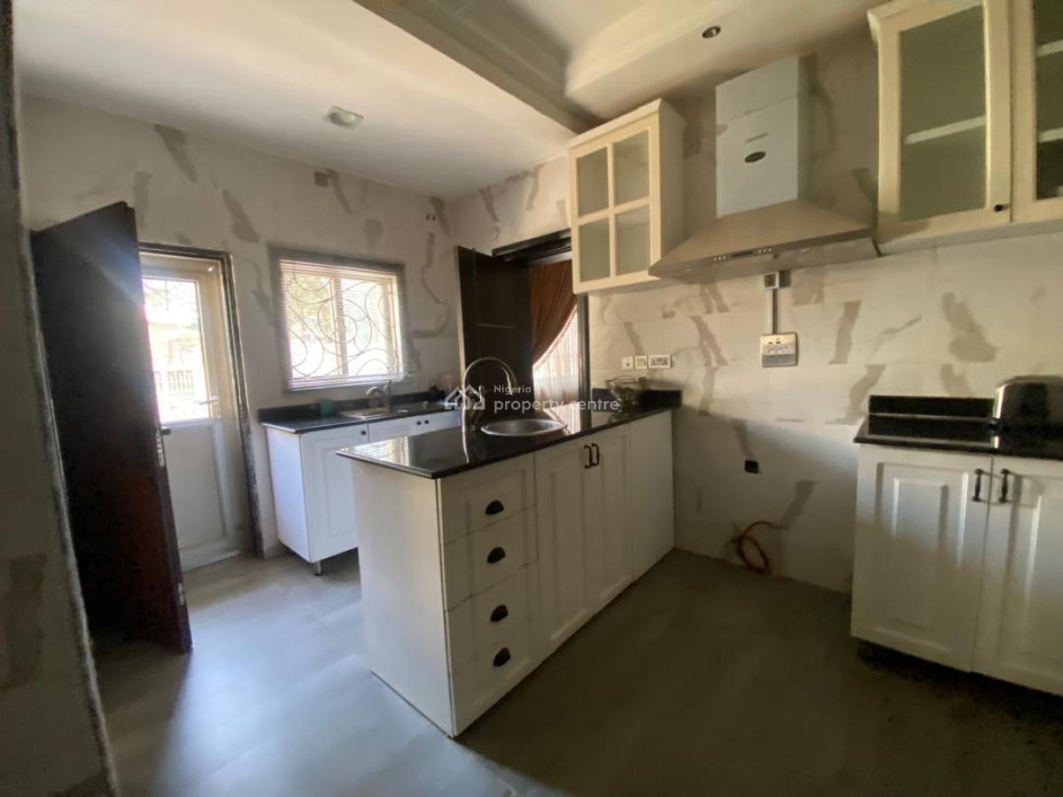 3 Bedroom Semi Detached Duplex with, Serene Environment, Zone B, Apo, Abuja, Semi-detached Duplex for Rent