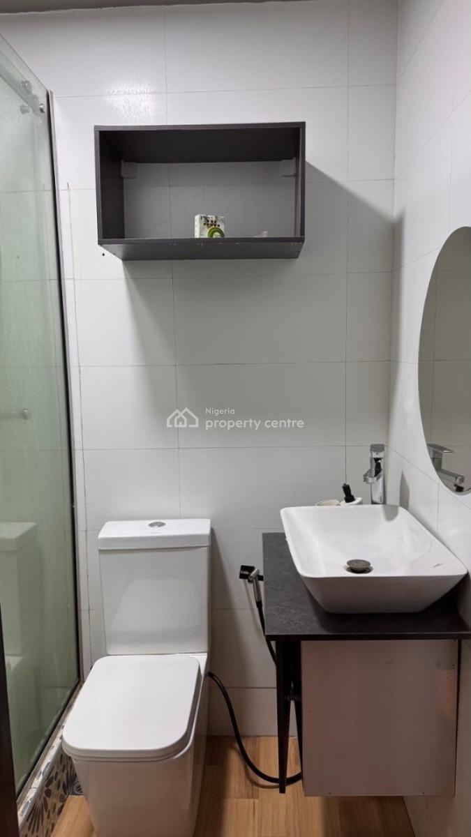 2 Bedroom with Top Notch Amenities, Available From Today Lekki..., Lekki Phase 1, Lekki, Lagos, Flat / Apartment Short Let