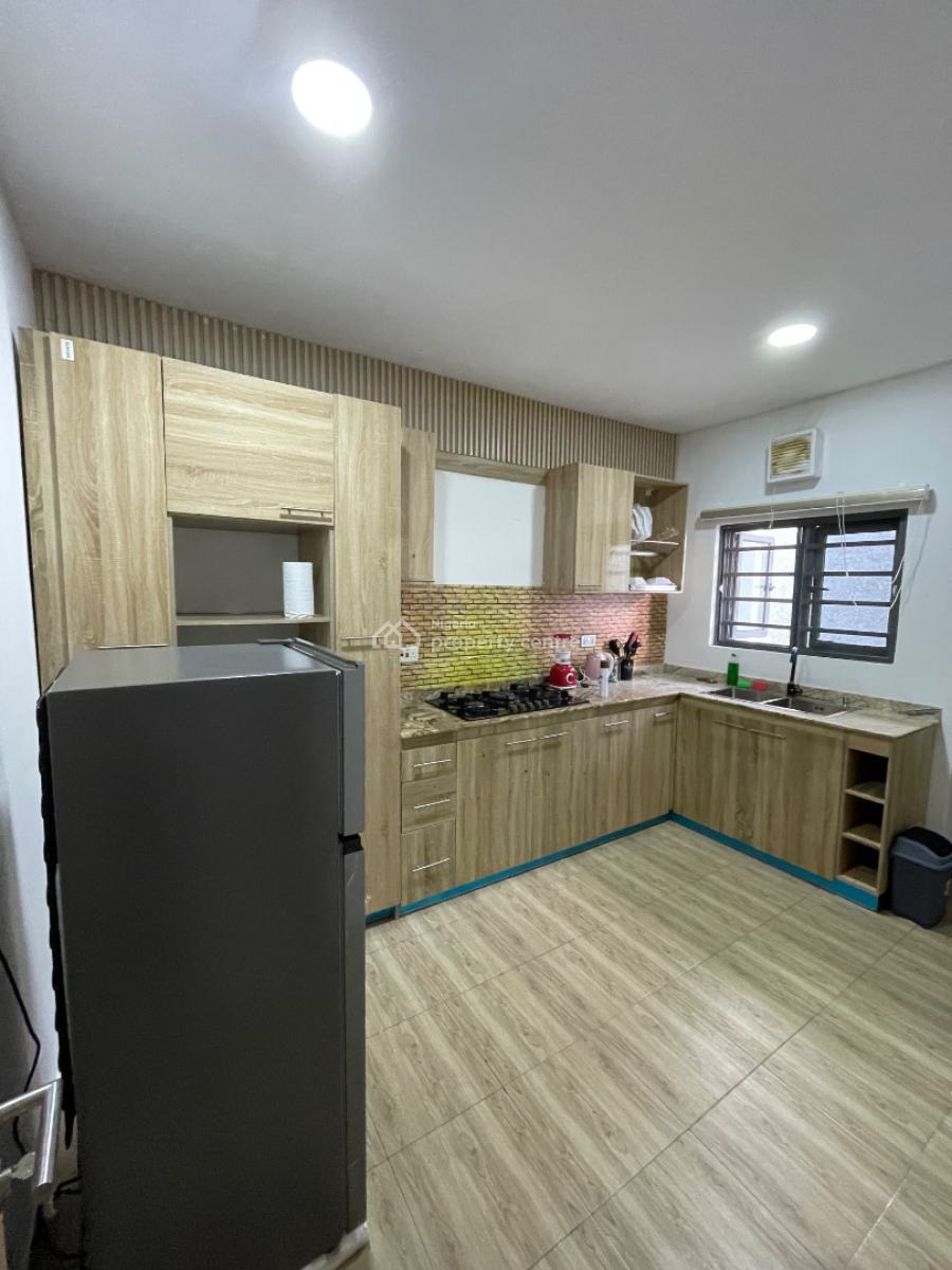 Newly Built Mini Flat with 24hrs Light, Close to Pero, Ogombo, Ajah, Lagos, Mini Flat (room and Parlour) for Rent