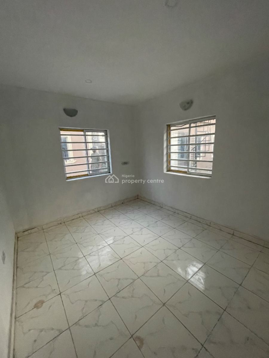 Newly Built Mini Flat with 24hrs Light, Close to Pero, Ogombo, Ajah, Lagos, Mini Flat (room and Parlour) for Rent