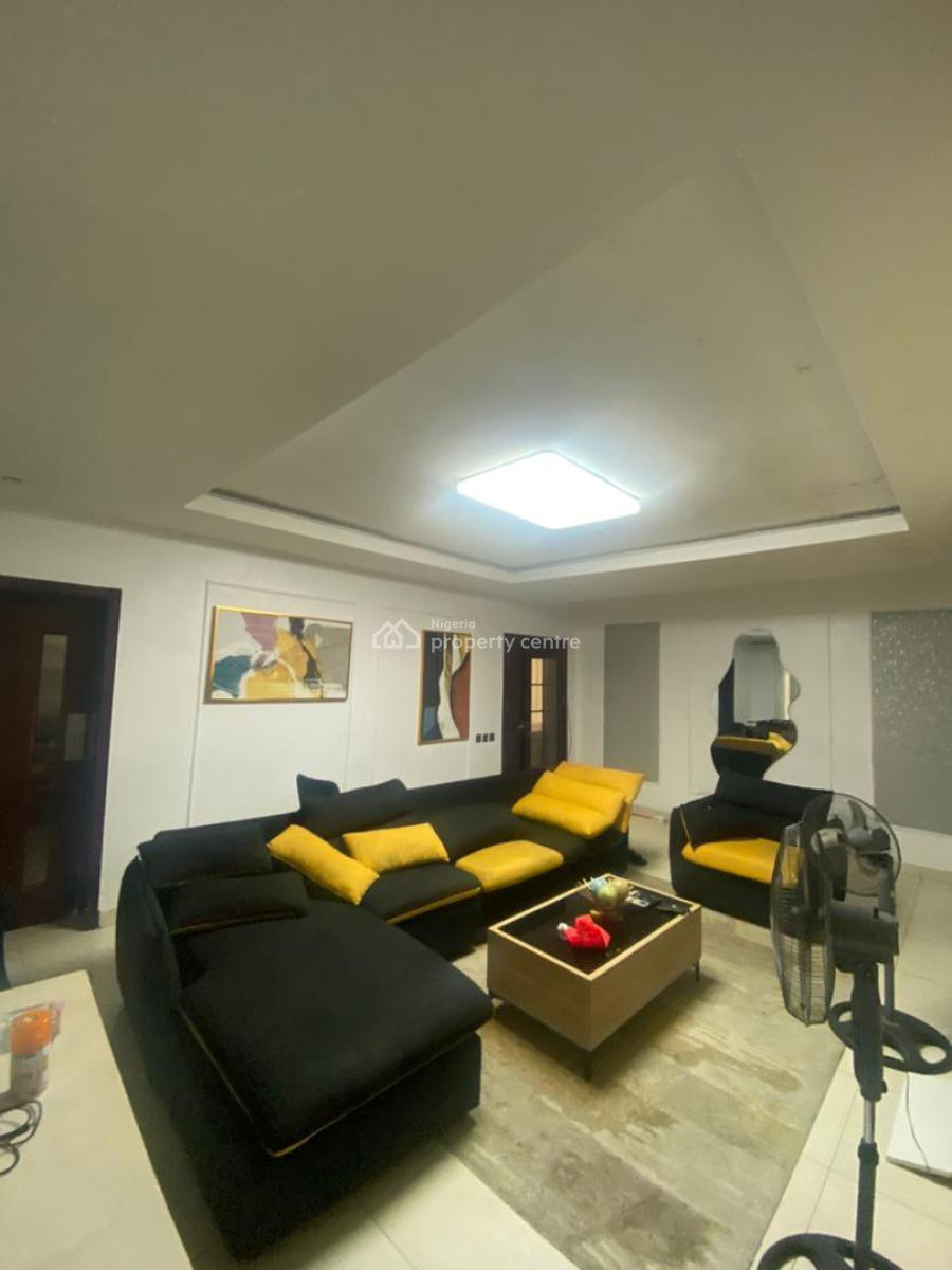 Lekki Phase 1, Lagos Premium Property! 2-bedroom, Lekki Phase 1, Lekki, Lagos, Flat / Apartment for Rent