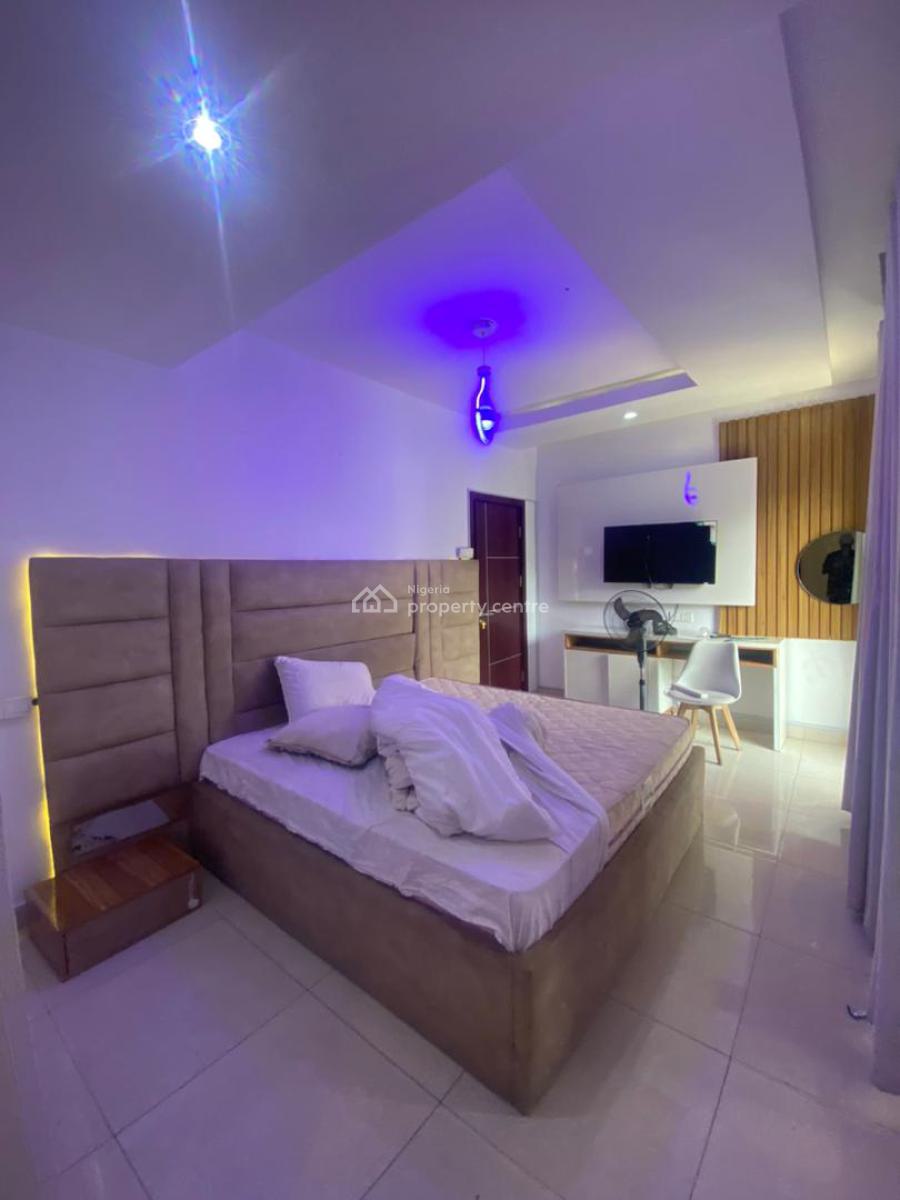 Lekki Phase 1, Lagos Premium Property! 2-bedroom, Lekki Phase 1, Lekki, Lagos, Flat / Apartment for Rent