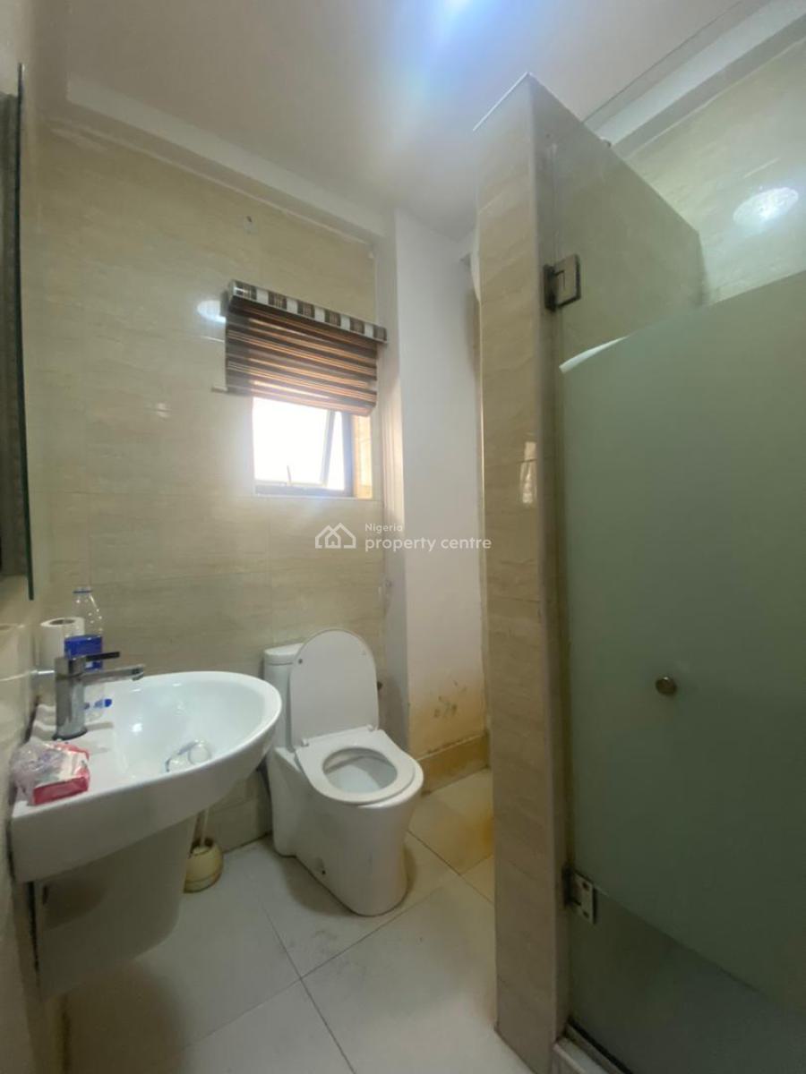 Lekki Phase 1, Lagos Premium Property! 2-bedroom, Lekki Phase 1, Lekki, Lagos, Flat / Apartment for Rent