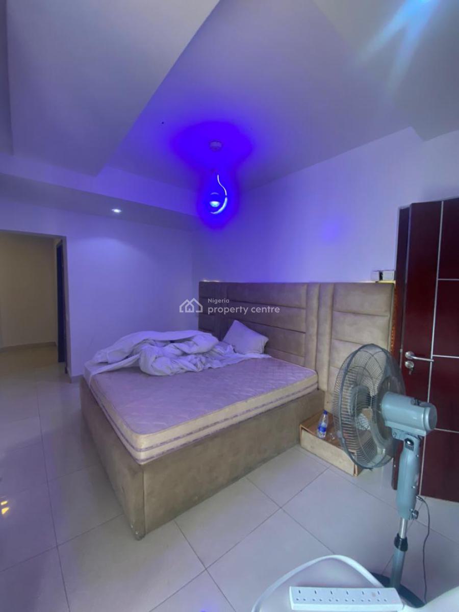 Lekki Phase 1, Lagos Premium Property! 2-bedroom, Lekki Phase 1, Lekki, Lagos, Flat / Apartment for Rent