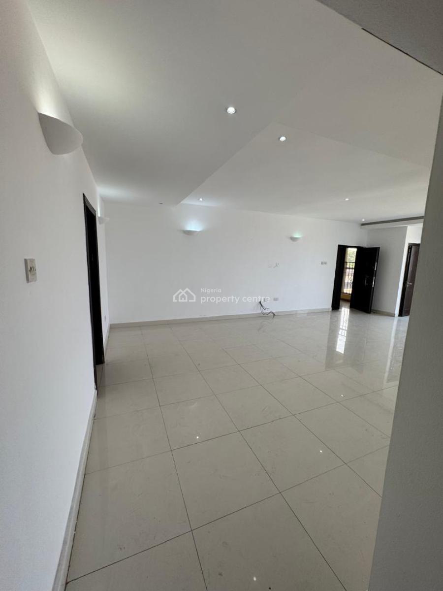 Luxury 3 Bedroom Penthouse, Central Lekki Proper, Lekki Phase 1, Lekki, Lagos, Flat / Apartment for Rent