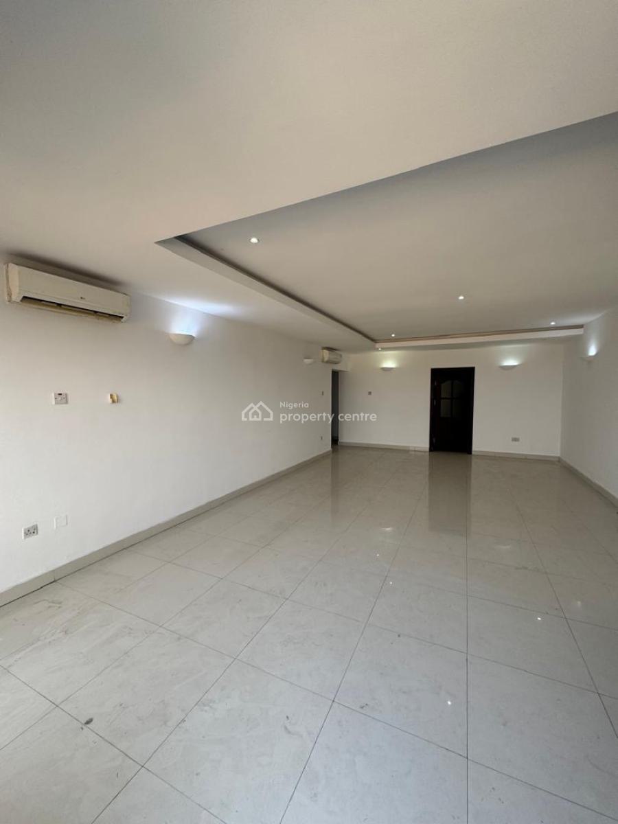 Luxury 3 Bedroom Penthouse, Central Lekki Proper, Lekki Phase 1, Lekki, Lagos, Flat / Apartment for Rent