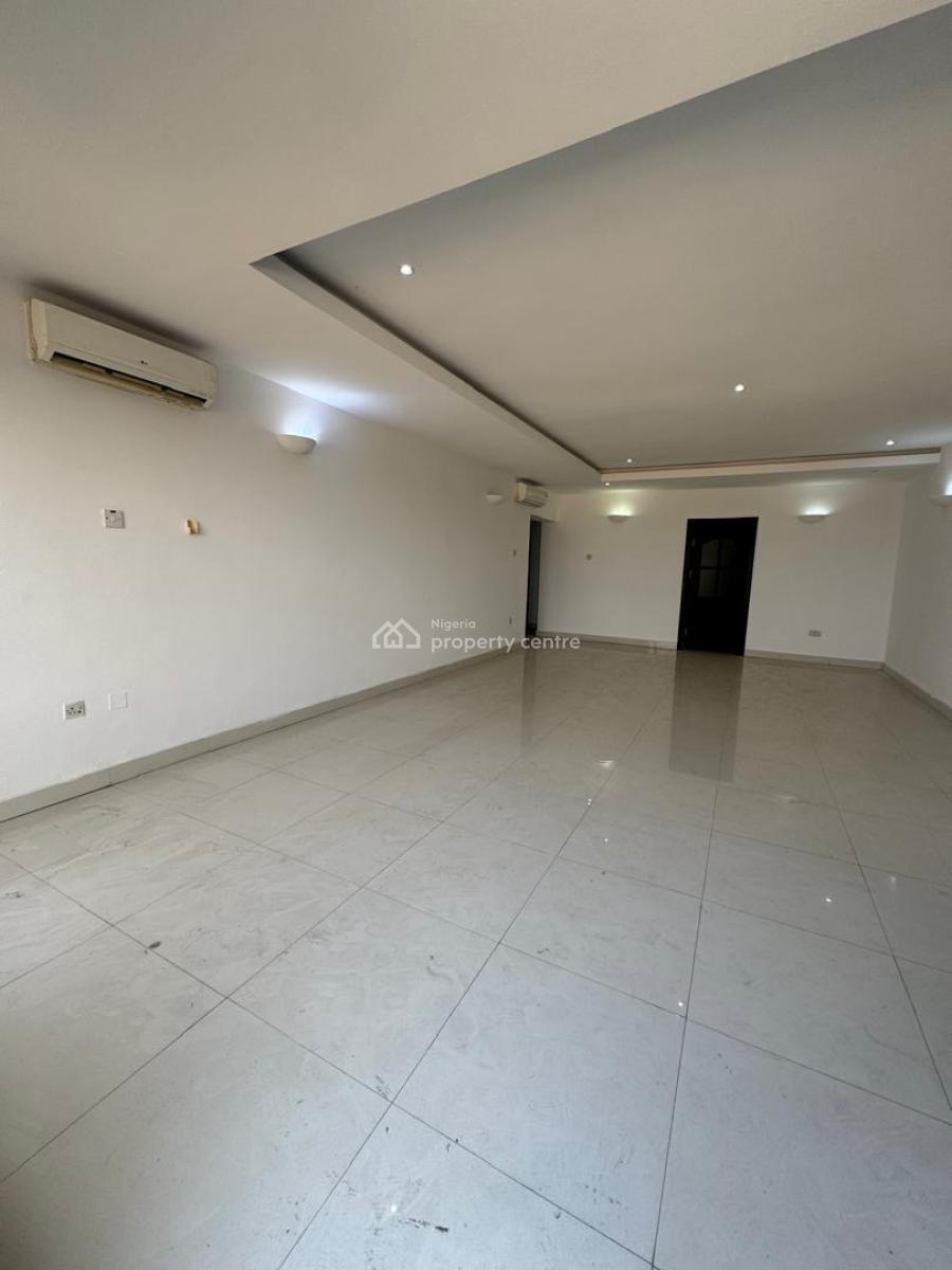 Luxury 3 Bedroom Penthouse, Central Lekki Proper, Lekki Phase 1, Lekki, Lagos, Flat / Apartment for Rent