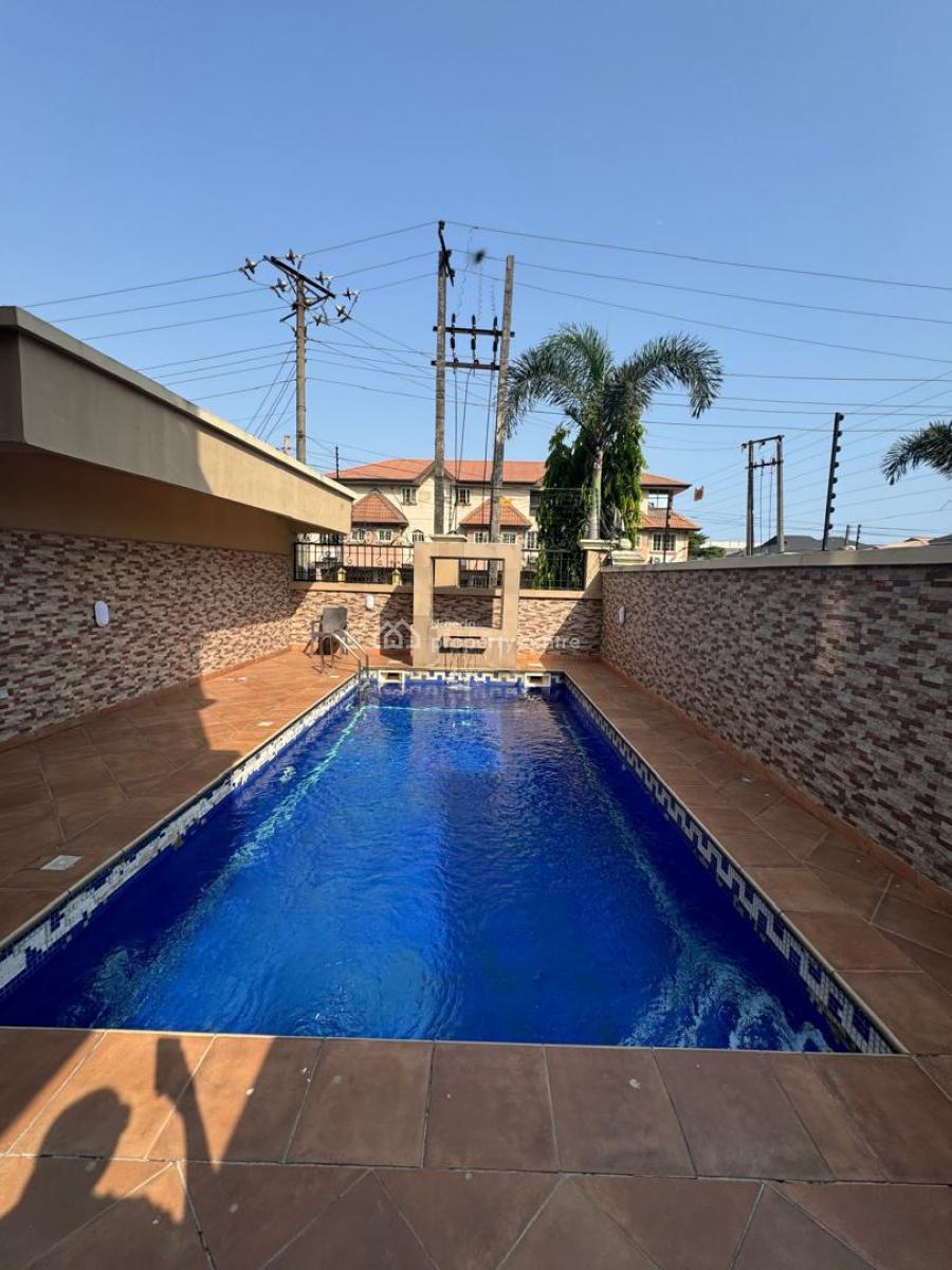 Luxury 3 Bedroom Penthouse, Central Lekki Proper, Lekki Phase 1, Lekki, Lagos, Flat / Apartment for Rent