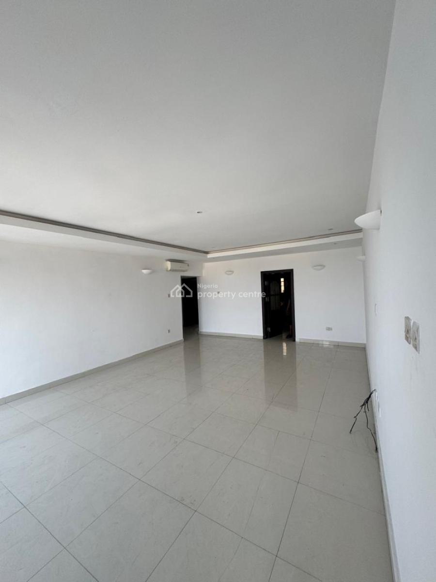 Luxury 3 Bedroom Penthouse, Central Lekki Proper, Lekki Phase 1, Lekki, Lagos, Flat / Apartment for Rent