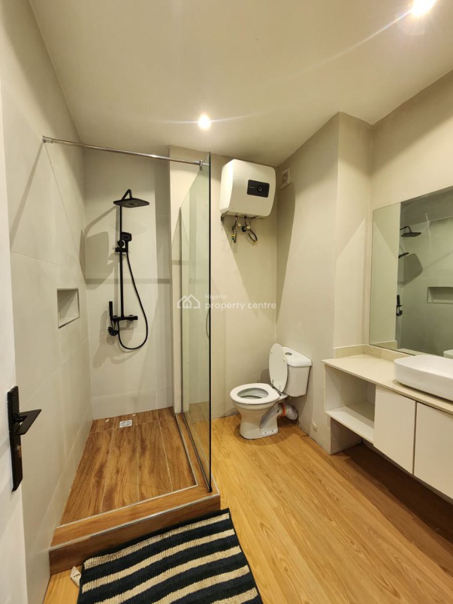 Luxury 2 Bedroom Apartment, Lekki Phase 1, Lekki, Lagos, Flat / Apartment Short Let