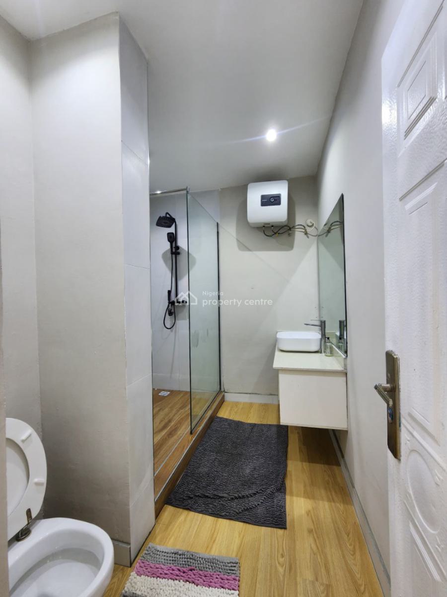 Luxury 2 Bedroom Apartment, Lekki Phase 1, Lekki, Lagos, Flat / Apartment Short Let
