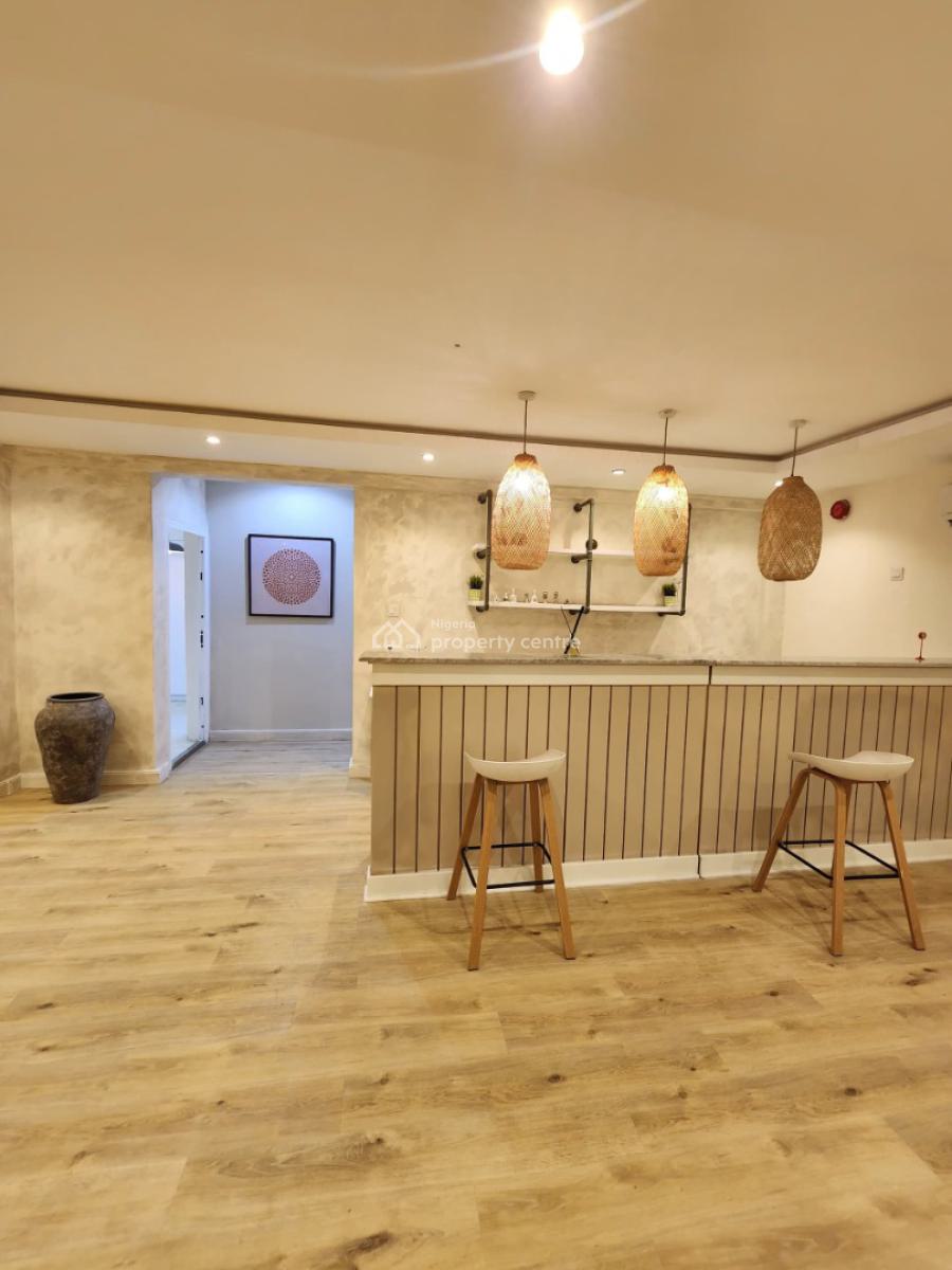 Luxury 2 Bedroom Apartment, Lekki Phase 1, Lekki, Lagos, Flat / Apartment Short Let