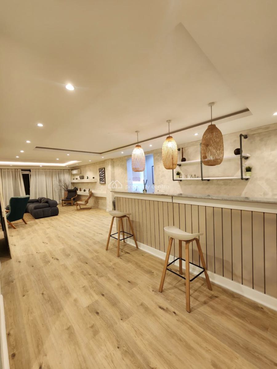 Luxury 2 Bedroom Apartment, Lekki Phase 1, Lekki, Lagos, Flat / Apartment Short Let