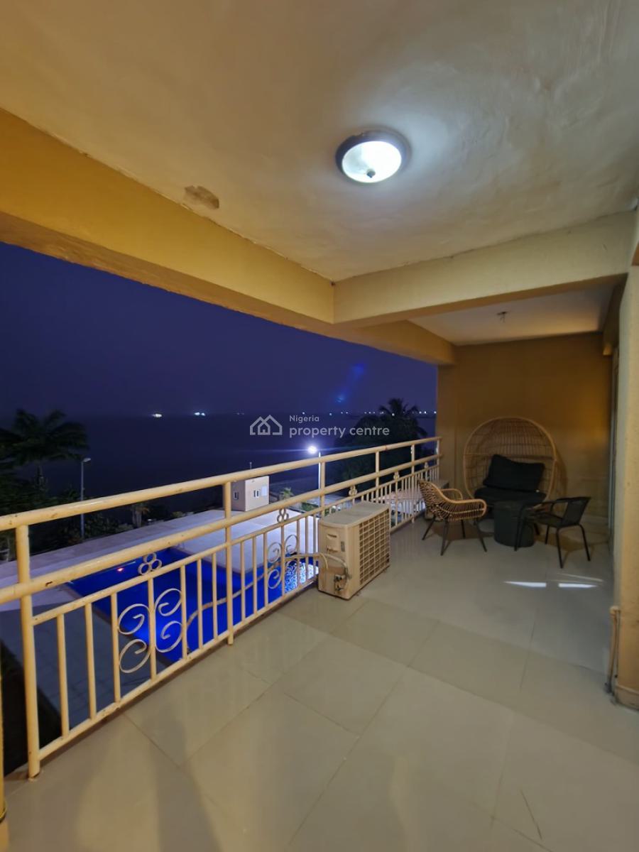 Luxury 2 Bedroom Apartment, Lekki Phase 1, Lekki, Lagos, Flat / Apartment Short Let