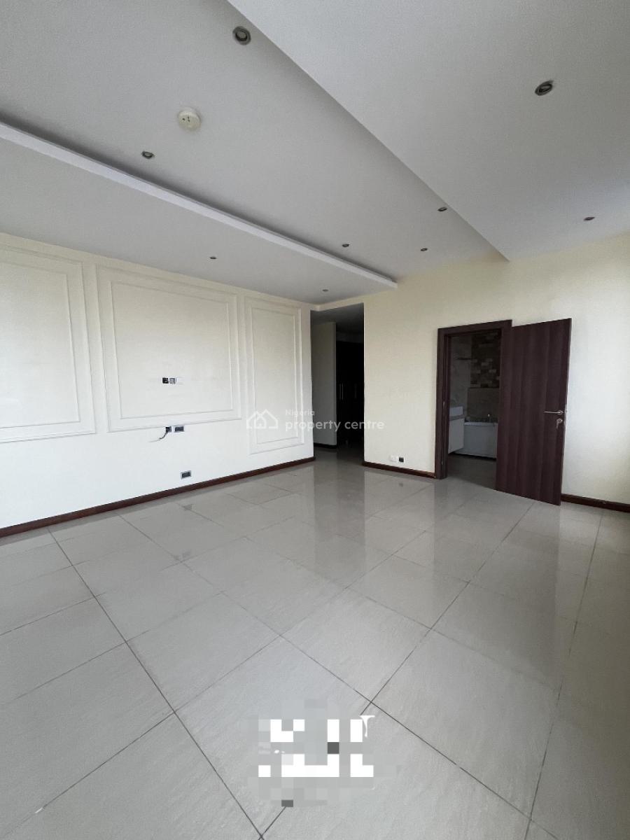 Luxury 4 Bedroom Apartment, Off Burdillion, Old Ikoyi, Ikoyi, Lagos, Flat / Apartment for Rent