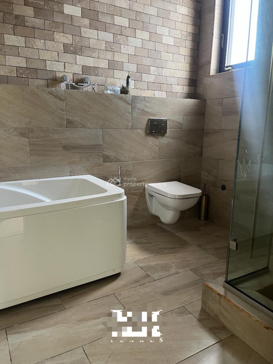 Luxury 4 Bedroom Apartment, Off Burdillion, Old Ikoyi, Ikoyi, Lagos, Flat / Apartment for Rent