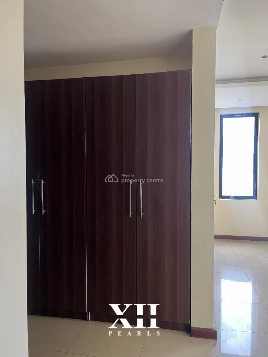 Luxury 4 Bedroom Apartment, Off Burdillion, Old Ikoyi, Ikoyi, Lagos, Flat / Apartment for Rent