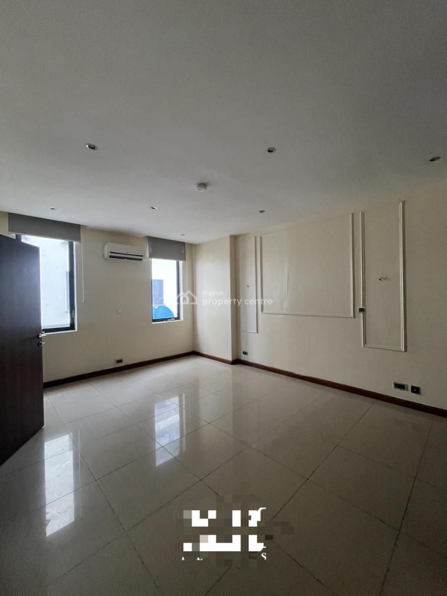 Luxury 4 Bedroom Apartment, Off Burdillion, Old Ikoyi, Ikoyi, Lagos, Flat / Apartment for Rent