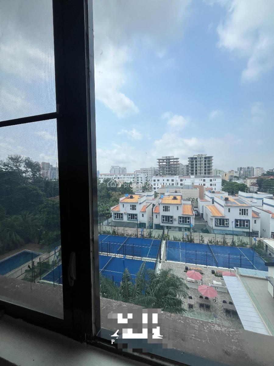 Luxury 4 Bedroom Apartment, Off Burdillion, Old Ikoyi, Ikoyi, Lagos, Flat / Apartment for Rent