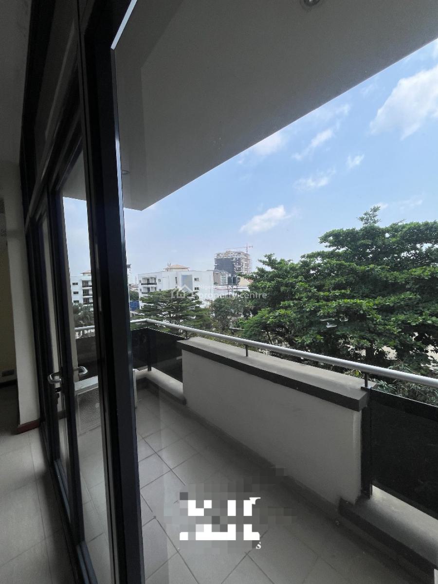 Luxury 4 Bedroom Apartment, Off Burdillion, Old Ikoyi, Ikoyi, Lagos, Flat / Apartment for Rent