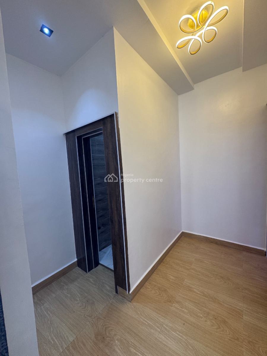 Price Slash Promo Luxury 4-bedroom Duplex with Bq, Gra, Enugu, Enugu, Detached Duplex for Sale