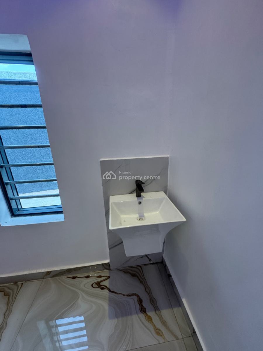 Price Slash Promo Luxury 4-bedroom Duplex with Bq, Gra, Enugu, Enugu, Detached Duplex for Sale