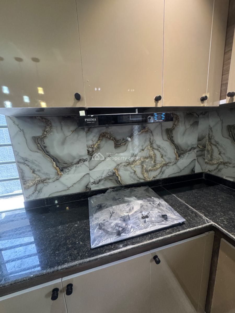 Price Slash Promo Luxury 4-bedroom Duplex with Bq, Gra, Enugu, Enugu, Detached Duplex for Sale