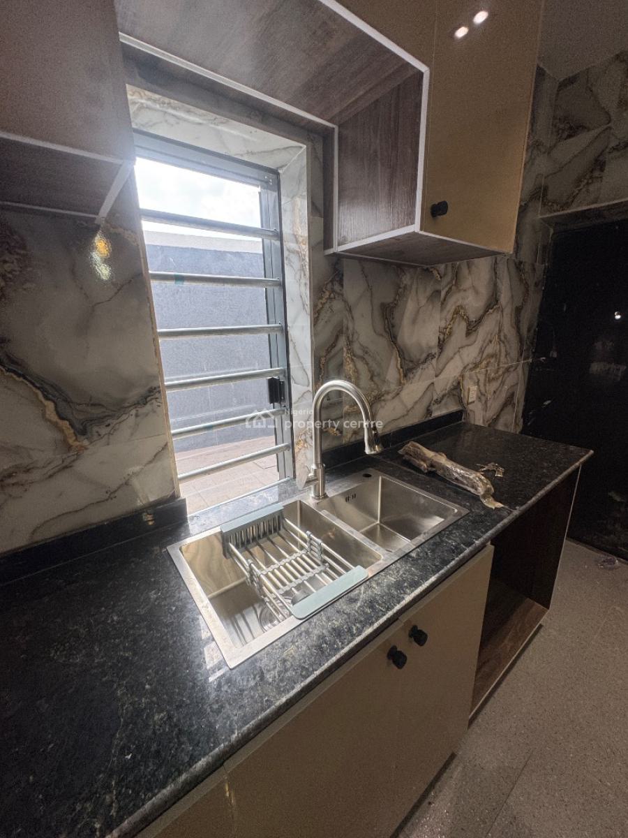 Price Slash Promo Luxury 4-bedroom Duplex with Bq, Gra, Enugu, Enugu, Detached Duplex for Sale