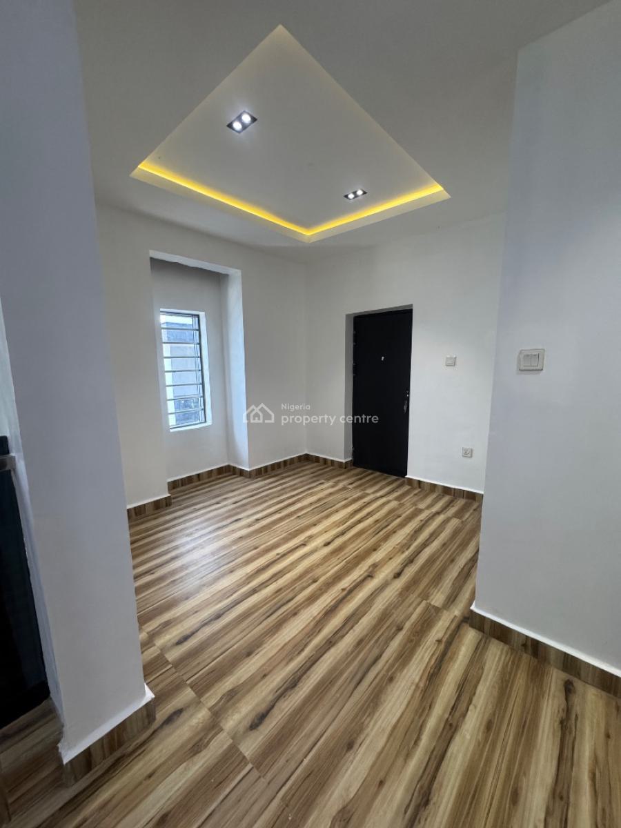 Price Slash Promo Luxury 4-bedroom Duplex with Bq, Gra, Enugu, Enugu, Detached Duplex for Sale