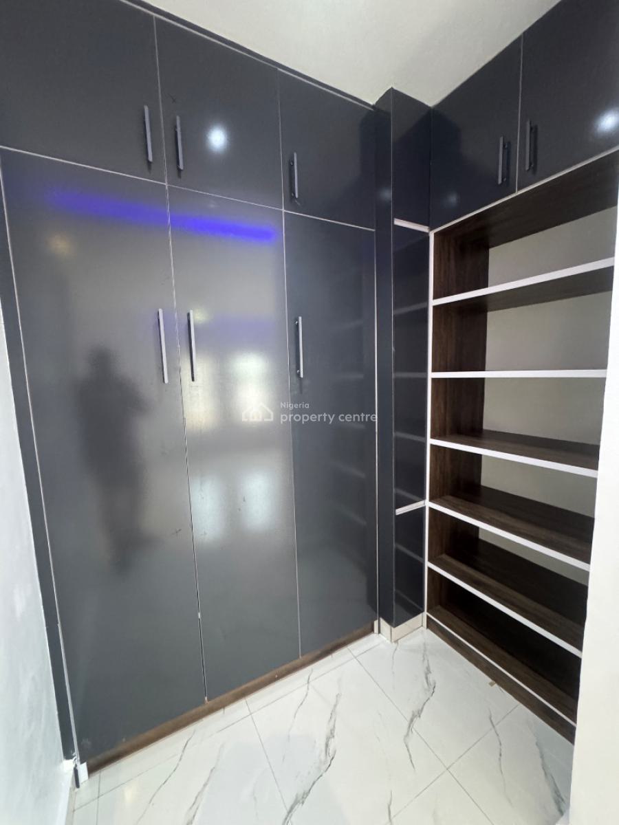 Price Slash Promo Luxury 4-bedroom Duplex with Bq, Gra, Enugu, Enugu, Detached Duplex for Sale