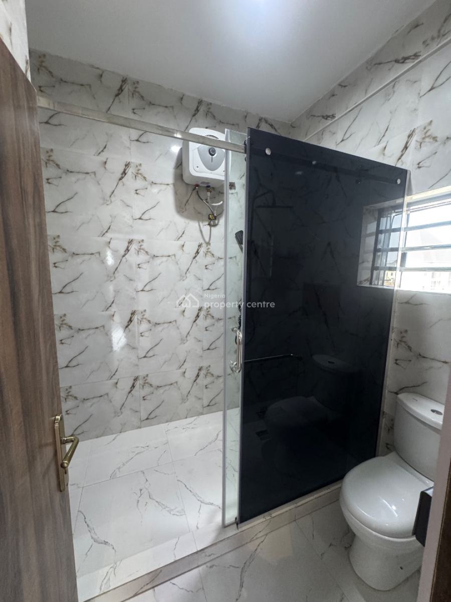 Price Slash Promo Luxury 4-bedroom Duplex with Bq, Gra, Enugu, Enugu, Detached Duplex for Sale