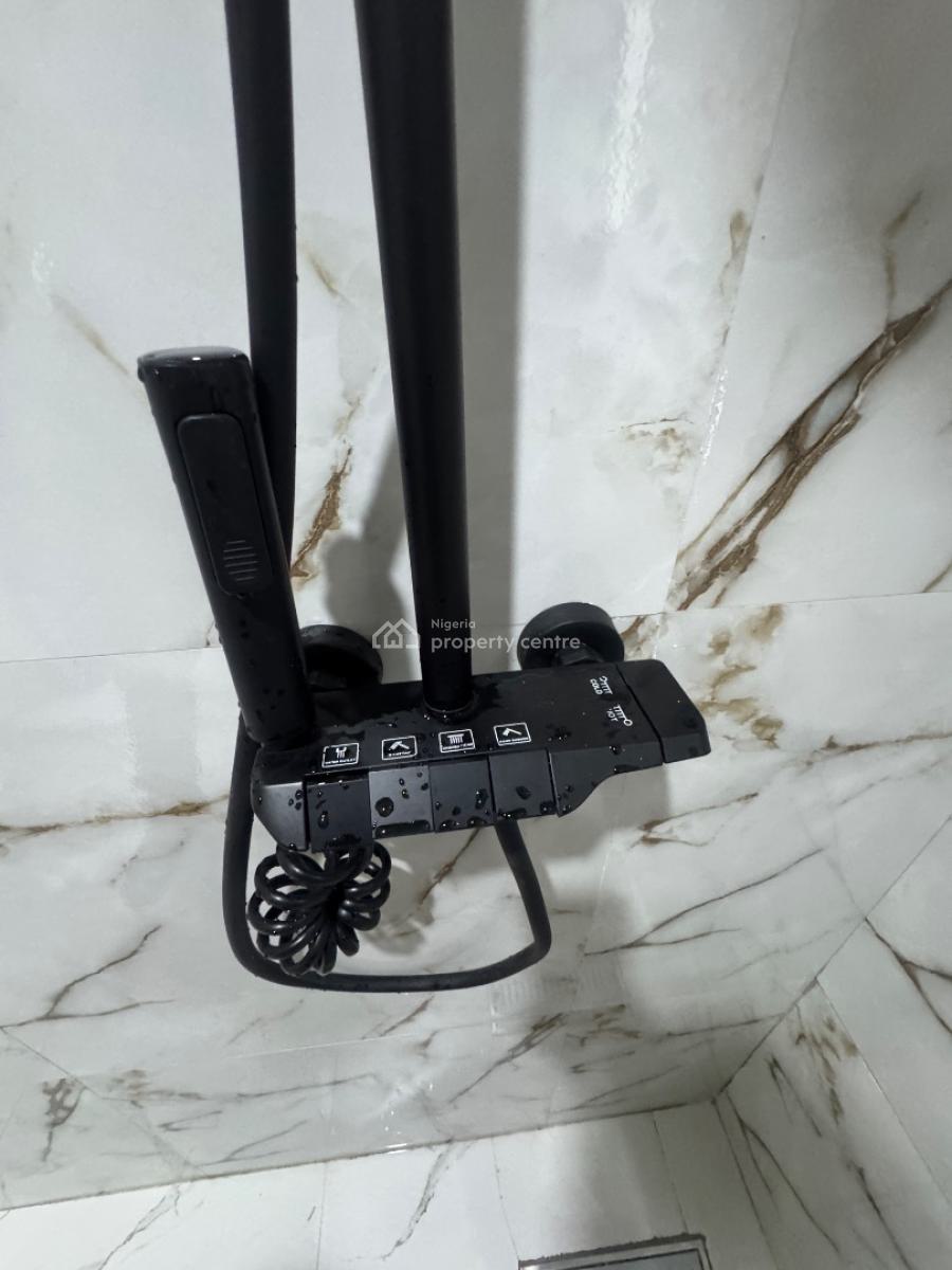 Price Slash Promo Luxury 4-bedroom Duplex with Bq, Gra, Enugu, Enugu, Detached Duplex for Sale