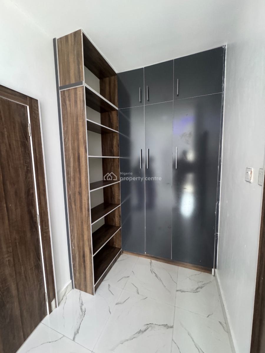 Price Slash Promo Luxury 4-bedroom Duplex with Bq, Gra, Enugu, Enugu, Detached Duplex for Sale