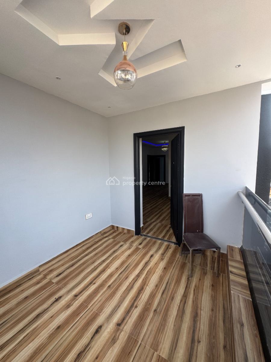 Price Slash Promo Luxury 4-bedroom Duplex with Bq, Gra, Enugu, Enugu, Detached Duplex for Sale