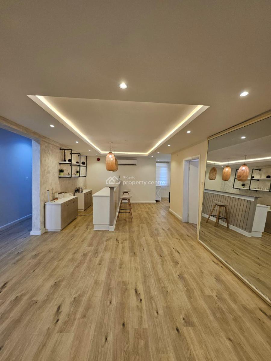 Luxury 2  Bedroom Apartment, Lekki Phase 1, Lekki, Lagos, Flat / Apartment Short Let