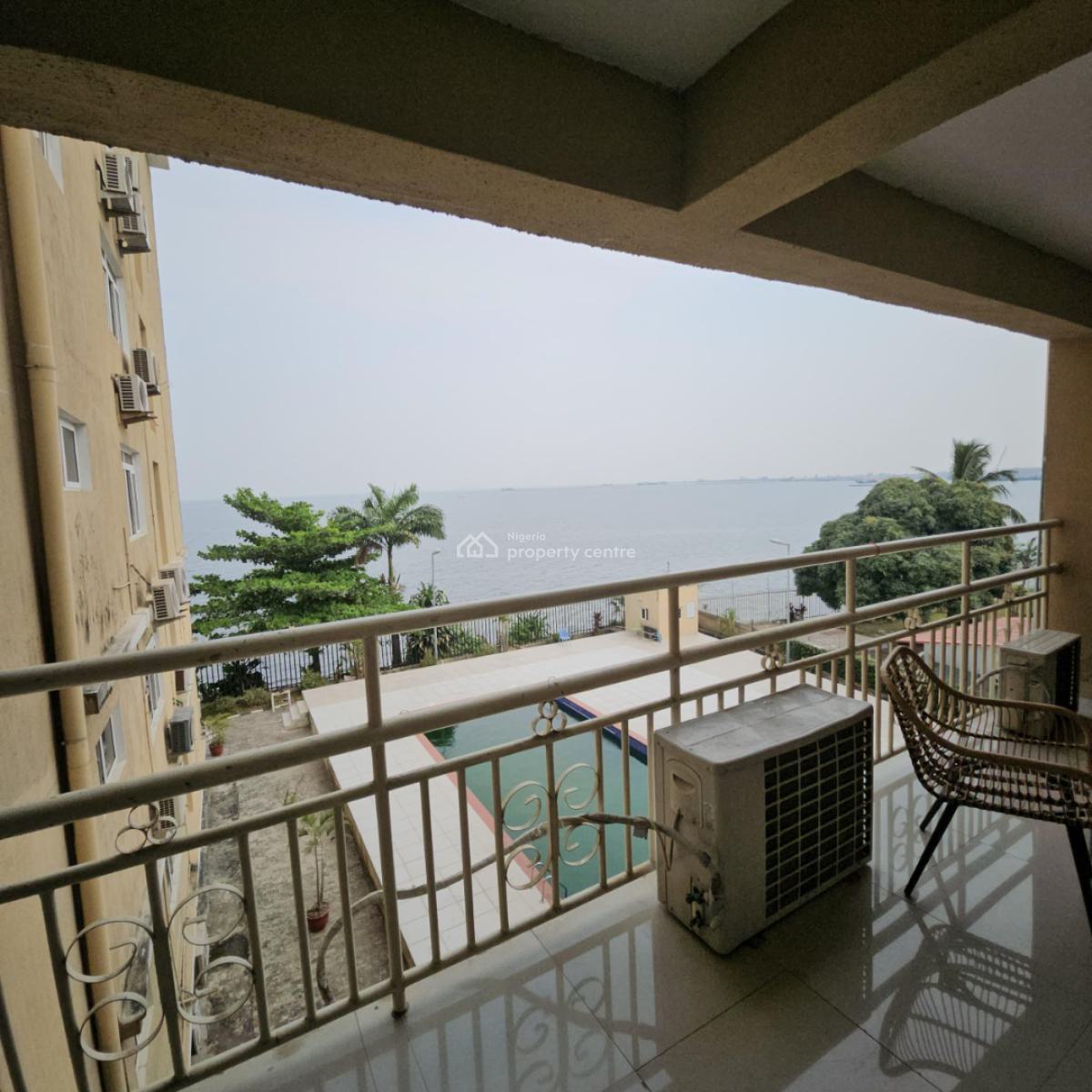 Luxury 2  Bedroom Apartment, Lekki Phase 1, Lekki, Lagos, Flat / Apartment Short Let