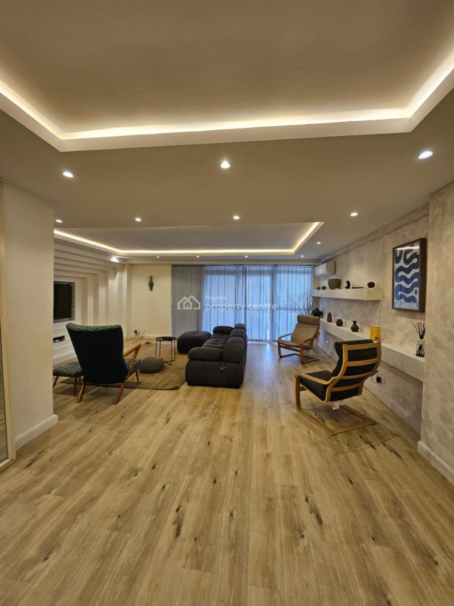 Luxury 2  Bedroom Apartment, Lekki Phase 1, Lekki, Lagos, Flat / Apartment Short Let