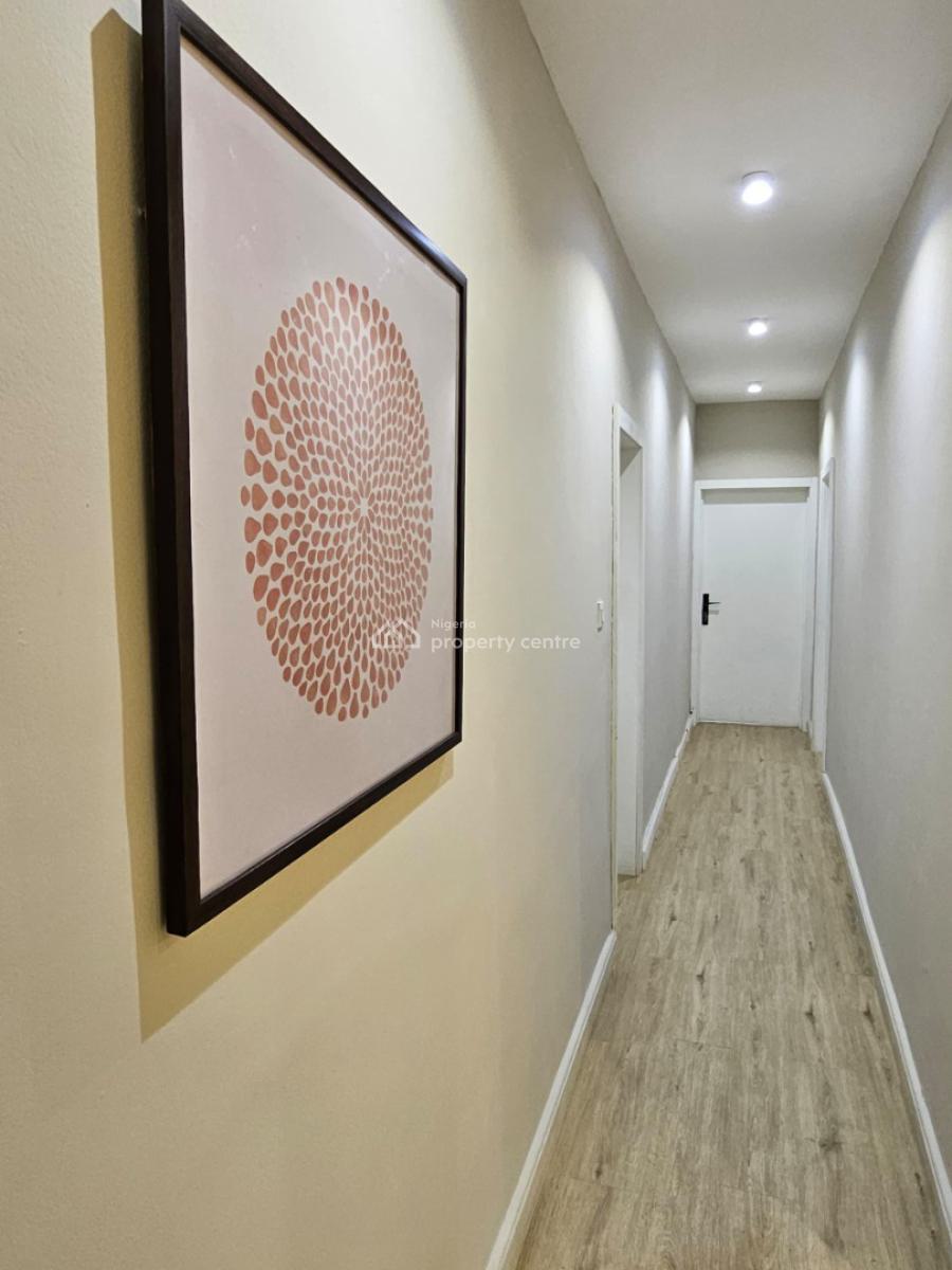 Luxury 2  Bedroom Apartment, Lekki Phase 1, Lekki, Lagos, Flat / Apartment Short Let