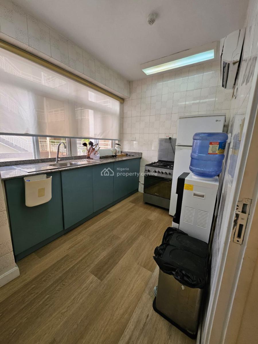 Luxury 2  Bedroom Apartment, Lekki Phase 1, Lekki, Lagos, Flat / Apartment Short Let