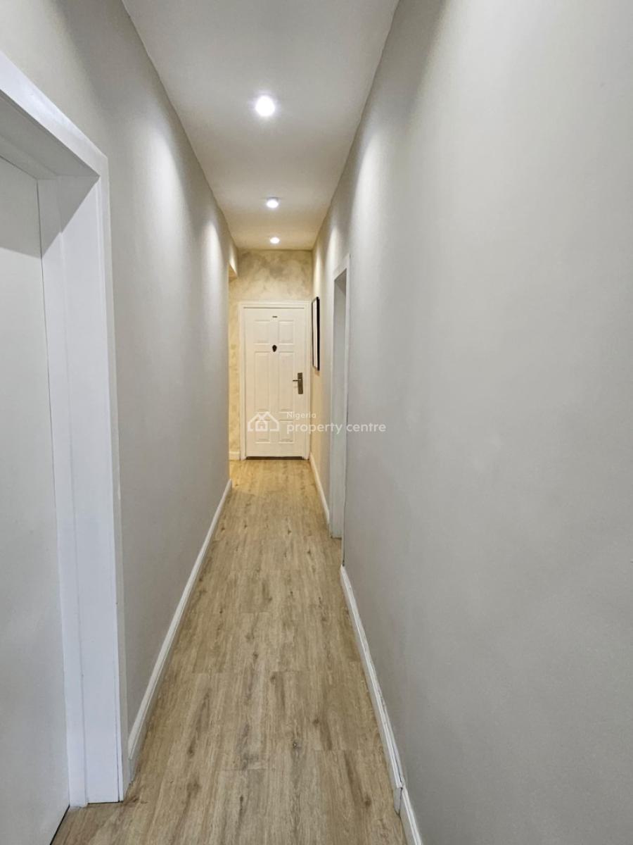 Luxury 2  Bedroom Apartment, Lekki Phase 1, Lekki, Lagos, Flat / Apartment Short Let