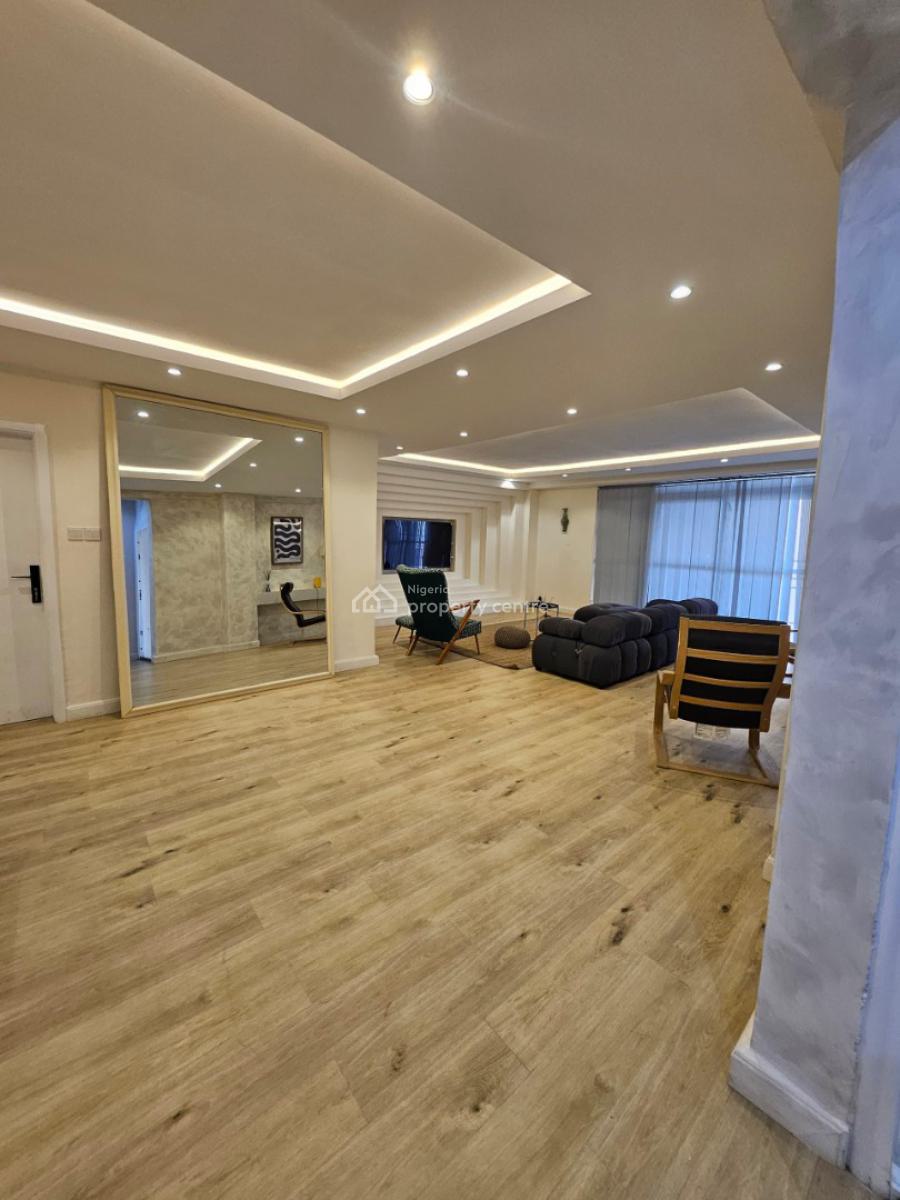 Luxury 2  Bedroom Apartment, Lekki Phase 1, Lekki, Lagos, Flat / Apartment Short Let