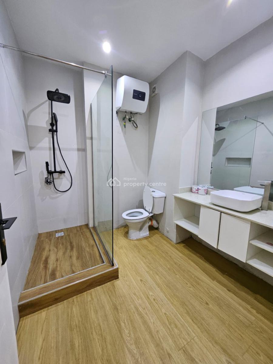Luxury 2  Bedroom Apartment, Lekki Phase 1, Lekki, Lagos, Flat / Apartment Short Let