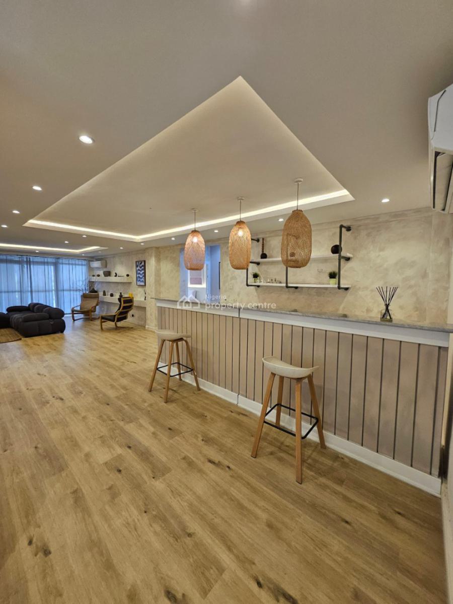 Luxury 2  Bedroom Apartment, Lekki Phase 1, Lekki, Lagos, Flat / Apartment Short Let